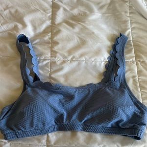 new bathing suit top!!